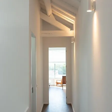 ヴィラ Casa Da Costa *