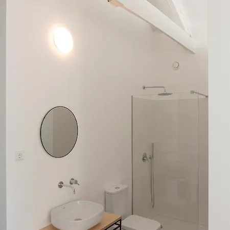 Casa Da Costa ヴィラ