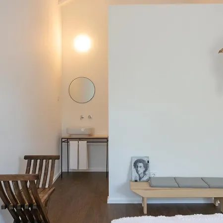 Casa Da Costa ヴィラ・ド・コンデ
