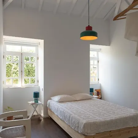 ヴィラ Casa Da Costa