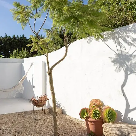 Villa Casa Da Costa